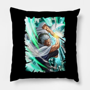 RAYLEIGH ANIME MERCHANDISE Pillow