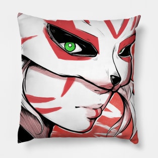 Valka Pillow