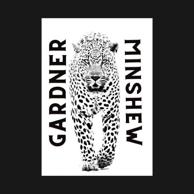 Gardner minshew by Pop-clothes