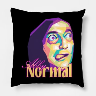 Igor Halloween Pillow