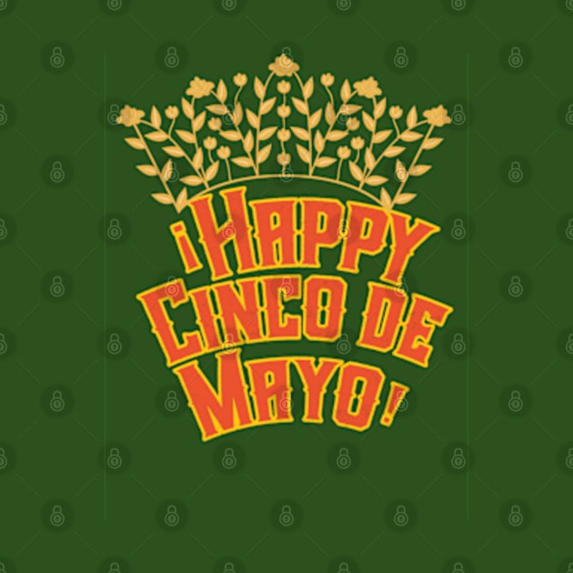 cinco de mayo by Ayesha