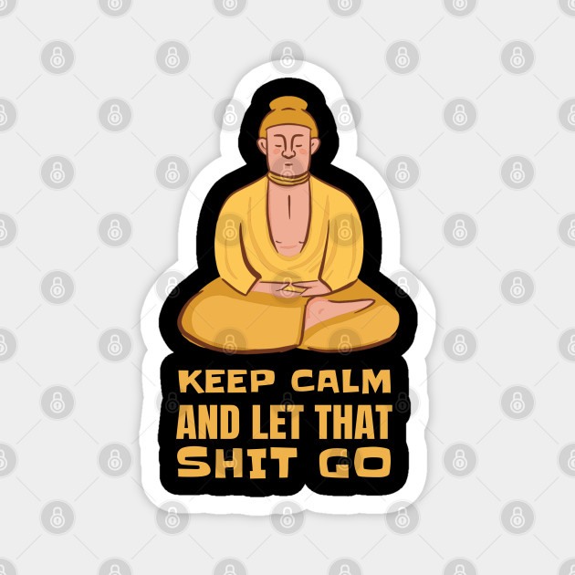 Buddhism, Meditation, and Tips on Staying Calm Like a Monk