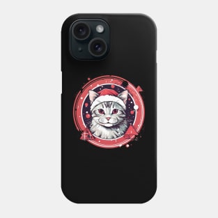 American Shorthair Cat Phone Case