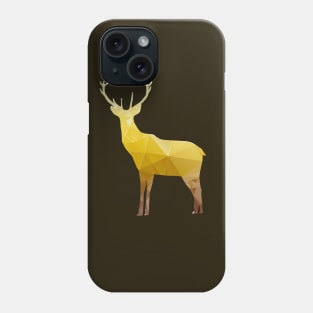 Deer Phone Case