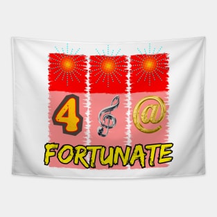 Fortunate Tapestry