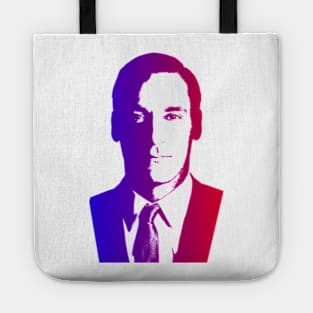 Jon Hamm Tote