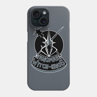 Angmar Witch-Kings Phone Case