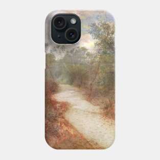 Path of De-Light Phone Case