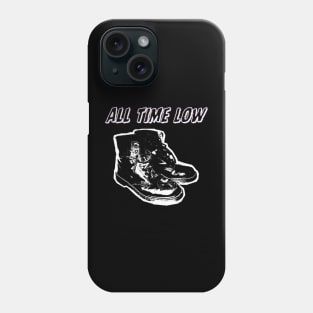 All Time Low Phone Case