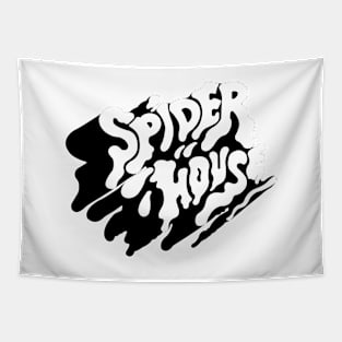 Spider House Tapestry