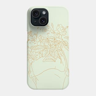 Butterfly Phone Case