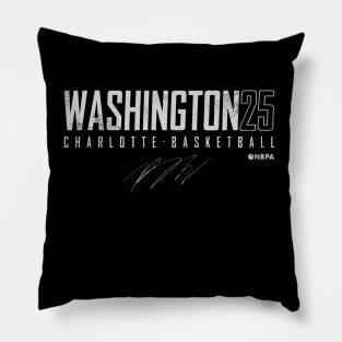 P.J. Washington Charlotte Elite Pillow