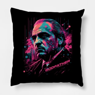 Godfather Pillow