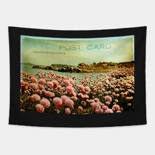 Holiday Memories Tapestry