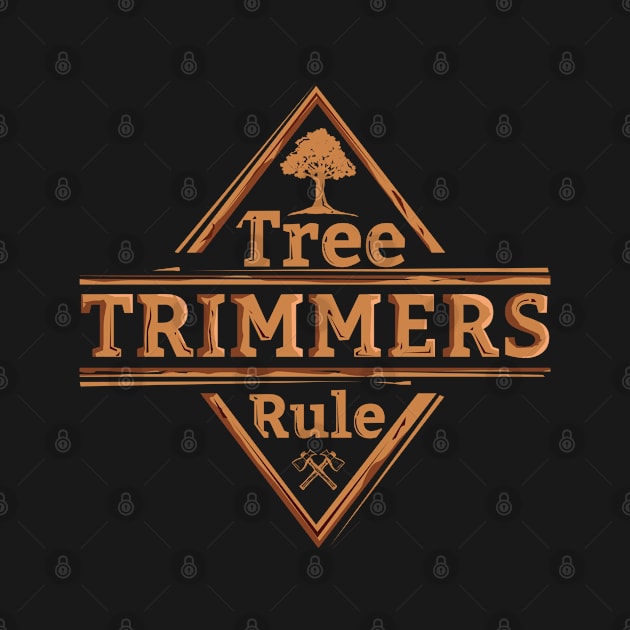 Tree Trimming Rule by Tenh