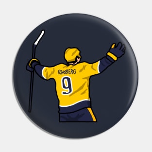 Filip goal Pin