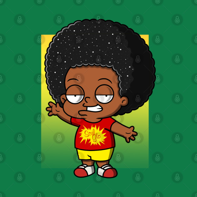 Disover Soul Glo Rallo Tubbs - Soul Glo - T-Shirt