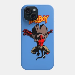 Anung un Rama Phone Case