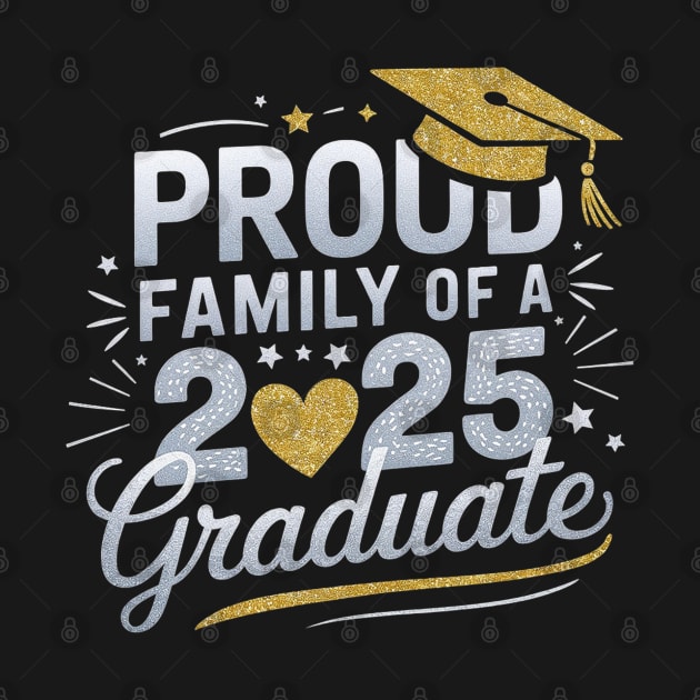 Class-Of-2025 by Light Up Glow 