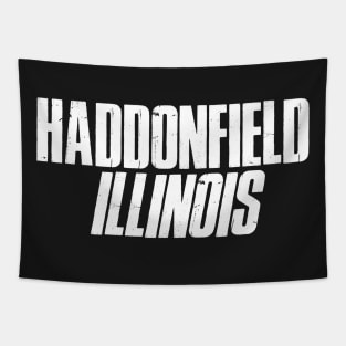 Haddonfield Tapestry