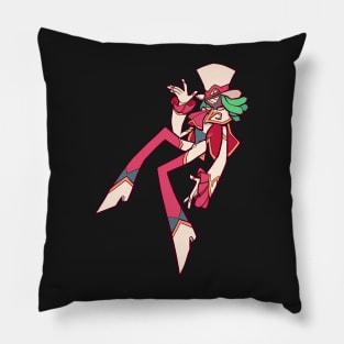 Magic Maestro Pillow