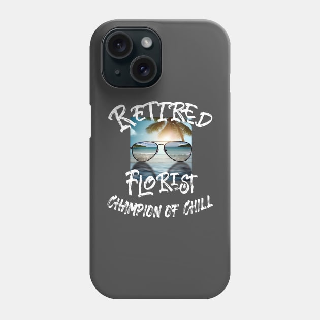 Retirement T shirt Phone Case by Alpha Omega Expression