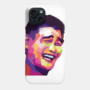 Meme yaoming Phone Case