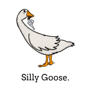 Silly Goose T-Shirt