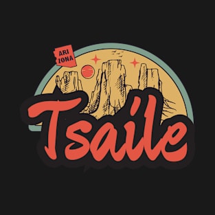 Tsaile Arizona T-Shirt