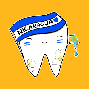 Nica Molar T-Shirt