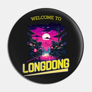 Welcome to longdong Pin