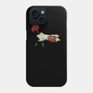 Bloody Date Night Phone Case