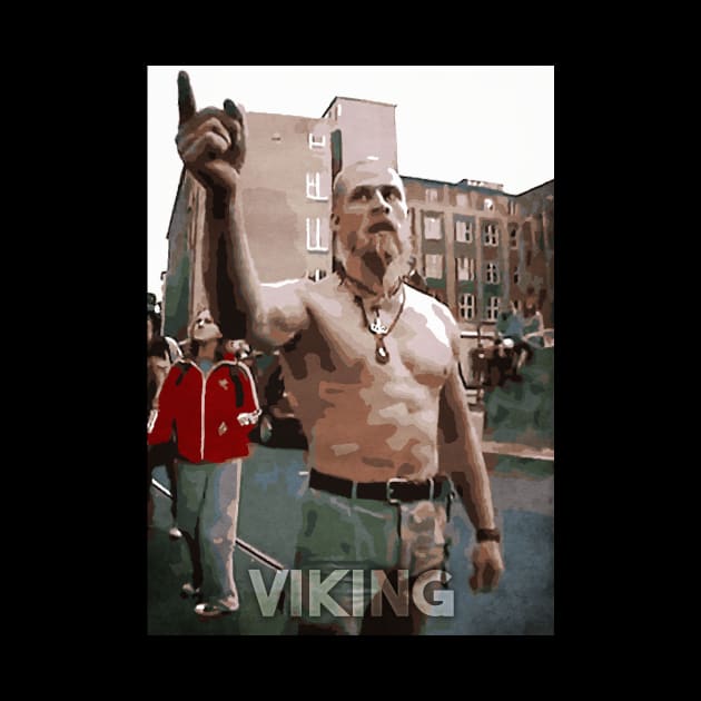 Viking by Durro