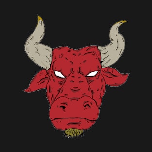 ox taurus T-Shirt