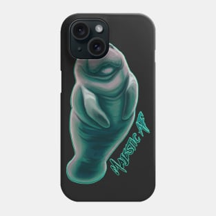 Majestic AF - ManaTEE Phone Case