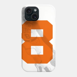 Kemba Walker Phone Case