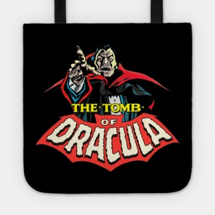 Dracula Tote