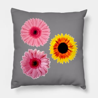 Natureflower Pillow