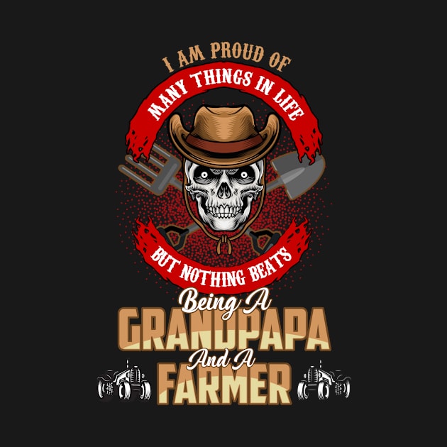 Farmer Grandpapa by Diannas
