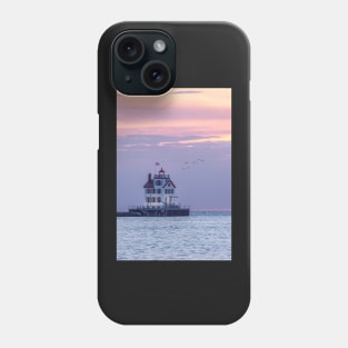 Lorain Lighthouse Phone Case