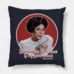 Dominique Pillow