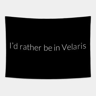 Velaris Tapestry