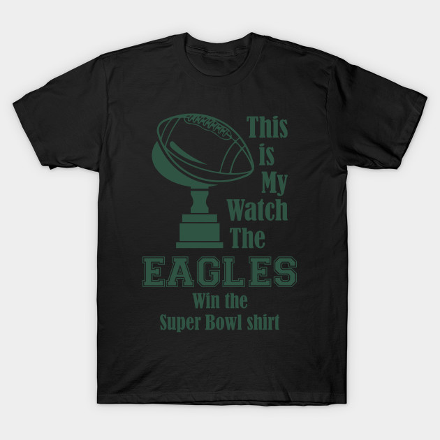 philadelphia eagles super bowl sweatshirt