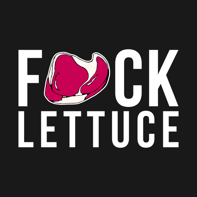 Fuck lettuce by hoopoe