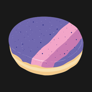 Galaxy Donut T-Shirt