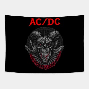 AC DC BAND Tapestry