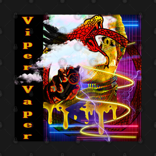 Viper Vaper by Share_1