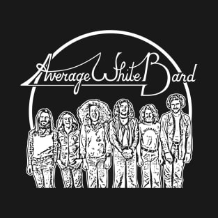 Average White Band T-Shirt