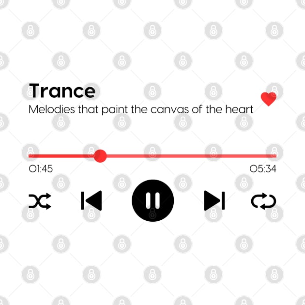 Trance by Trance