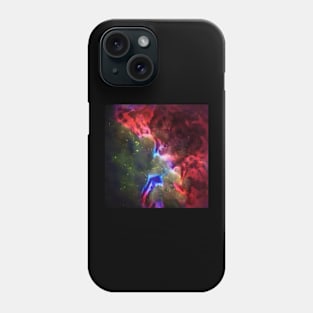 Stellar Nursery #022 Phone Case